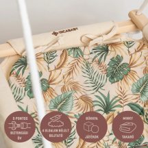 Incababy Babahinta Premium - Deep Nature
