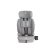 Joie i-Irvana R129 76-150cm gyerekülés Quartz