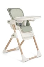 Joie Mimzy Recline etetőszék Strata Mist