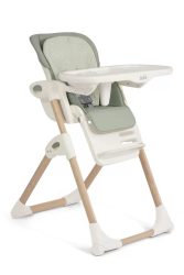 Joie Mimzy Recline etetőszék Strata Mist