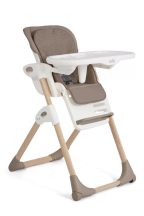 Joie Mimzy Recline etetőszék Strata Acorn