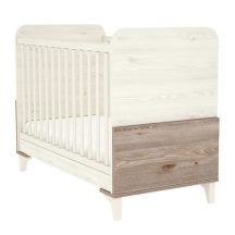 Timba Kloé kiságy 60x120