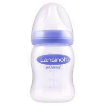 Lansinoh cumisüveg 240ml