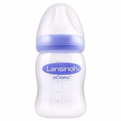 Lansinoh cumisüveg 240ml