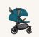 JOIE LITETRAX PRO BABAKOCSI Peacock JOIE LITETRAX PRO BABAKOCSI Peacock