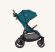 JOIE LITETRAX PRO BABAKOCSI Peacock JOIE LITETRAX PRO BABAKOCSI Peacock