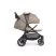 JOIE LITETRAX PRO BABAKOCSI toffee