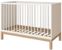 Loop White & Oak 120-as babaágy