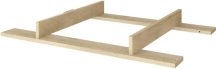 Loop White & Oak Toldalék komódhoz