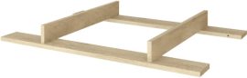 Loop White & Oak Toldalék komódhoz