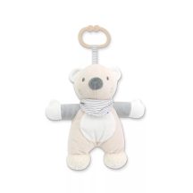 Lorelli Toys plüss játék - Bézs Maci