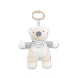 Lorelli Toys plüss játék - Bézs Maci