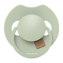 LOVI Szilikon cumi PRIME 0-6 hónap  Pistachio cumi