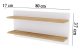 Lumina White falipolc