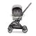 Lorelli Makaya sport babakocsi - Grey Lorelli Makaya sport babakocsi - Grey