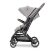 Lorelli Makaya sport babakocsi - Grey Lorelli Makaya sport babakocsi - Grey