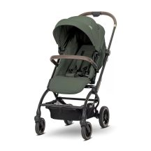 Lorelli Makaya sport babakocsi - Green