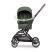 Lorelli Makaya sport babakocsi - Green