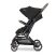 Lorelli Makaya sport babakocsi - Black