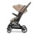 Lorelli Makaya sport babakocsi - Beige Lorelli Makaya sport babakocsi - Beige