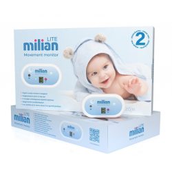 Milian Lite 2 érzékelőlappal