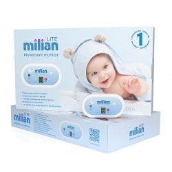 Milian Lite 1 érzékelőlappal Milian Lite 1 érzékelőlappal