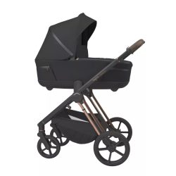 Espiro Miloo 2.0 multifunkciós babakocsi - 310 Diamond Black