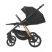 Espiro Miloo 2.0 multifunkciós babakocsi - 310 Diamond Black
