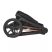 Espiro Miloo 2.0 multifunkciós babakocsi - 310 Diamond Black