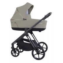 Espiro Miloo 2.0 multifunkciós babakocsi - Cashmere Gray