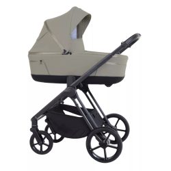 Espiro Miloo 2.0 multifunkciós babakocsi - Cashmere Gray