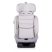 Mondial autósülés I-Size 40-150cm - platinum