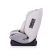Mondial autósülés I-Size 40-150cm - platinum