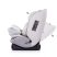 Mondial autósülés I-Size 40-150cm - platinum