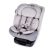 Mondial autósülés I-Size 40-150cm - platinum