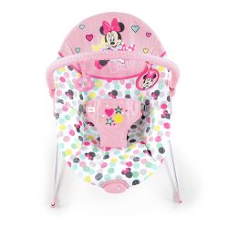 Rezgő pihenőszék Minnie Mouse