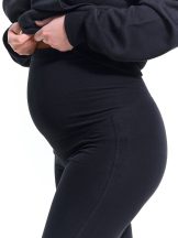 Kismama thermo leggings