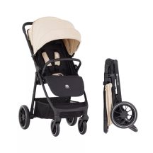 PETITE&MARS Sport babakocsi Nox Sahara Beige