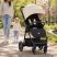 PETITE&MARS Sport babakocsi Nox Sahara Beige