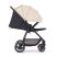 PETITE&MARS Sport babakocsi Nox Sahara Beige