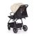 PETITE&MARS Sport babakocsi Nox Sahara Beige