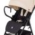 PETITE&MARS Sport babakocsi Nox Sahara Beige