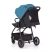 PETITE&MARS Sport babakocsi Nox Ocean Blue