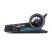 PETITE&MARS Sport babakocsi Nox Ocean Blue