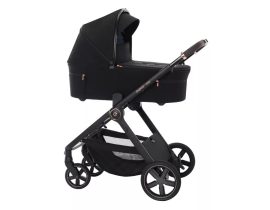 Espiro Only multifunkciós babakocsi  - 510 Stylish Black