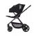 Espiro Only multifunkciós babakocsi  - 510 Stylish Black
