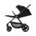 Espiro Only multifunkciós babakocsi  - 510 Stylish Black