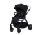Espiro Only multifunkciós babakocsi  -410 Stylish Black