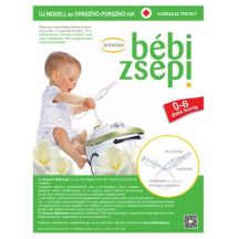 Porszívós orrszívó