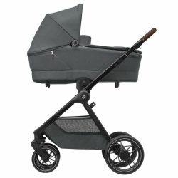 Maxi-Cosi Oxford 3in1 babakocsi szett twillic graphite